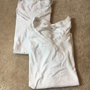 Forever 21 basic tee (2)